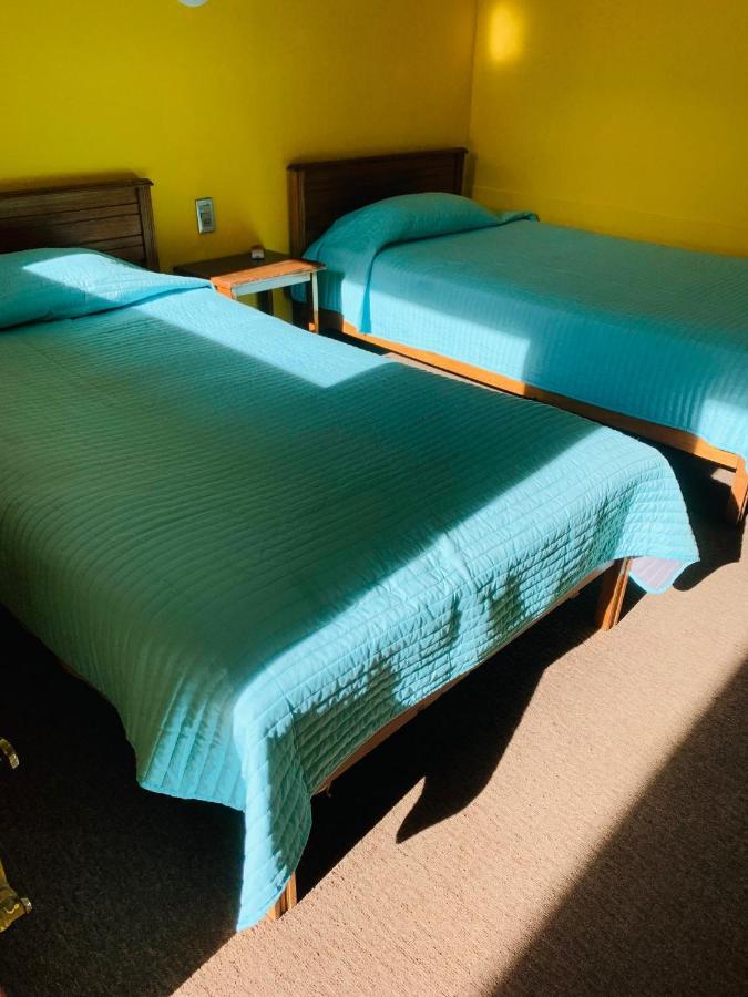 Hospedaje أوسورنو المظهر الخارجي الصورة